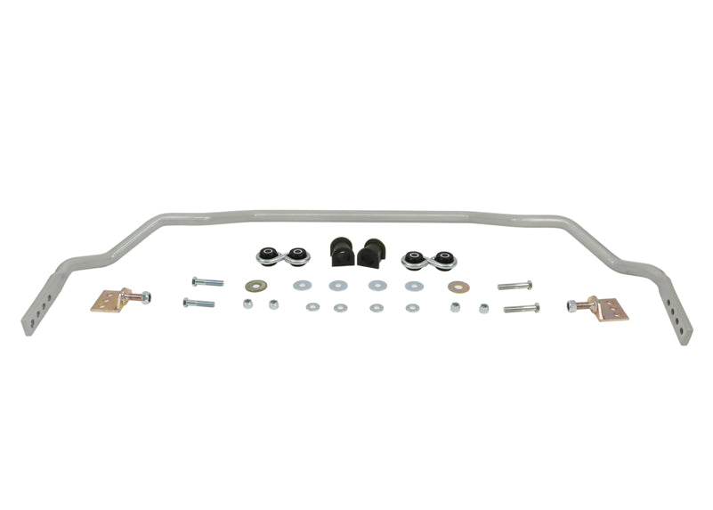 Sway Bar - 24mm 4 Point Adjustable - BTF35Z