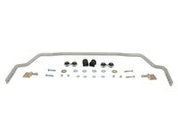 Sway Bar - 24mm 4 Point Adjustable - BTF35Z