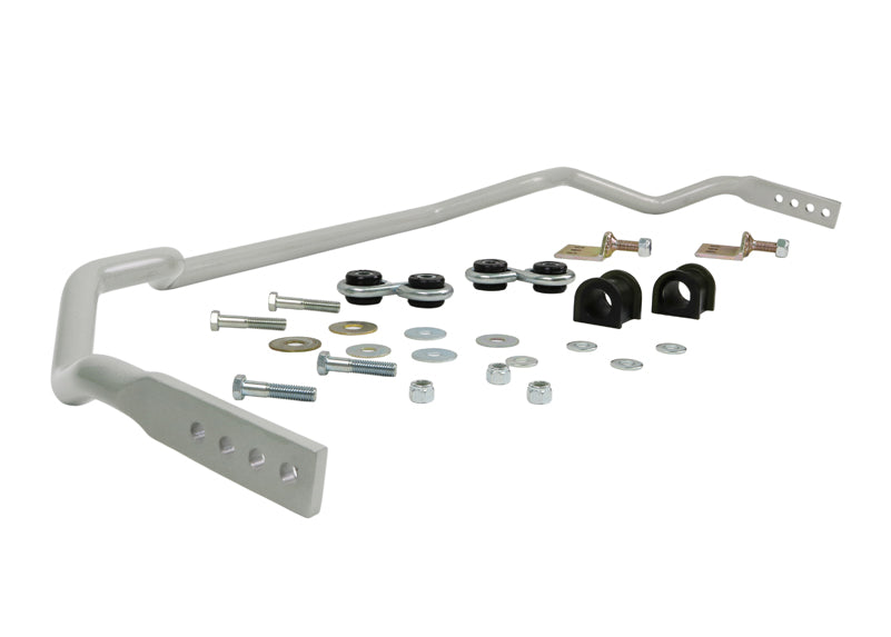 Sway Bar - 24mm 4 Point Adjustable - BTF35Z