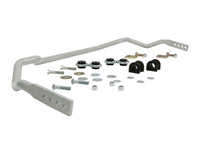 Sway Bar - 24mm 4 Point Adjustable - BTF35Z