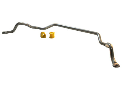 Sway Bar - 24mm Non Adjustable - BTF35