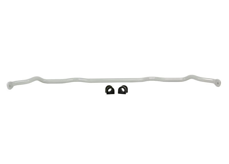 Sway Bar - 24mm Non Adjustable - BTF38