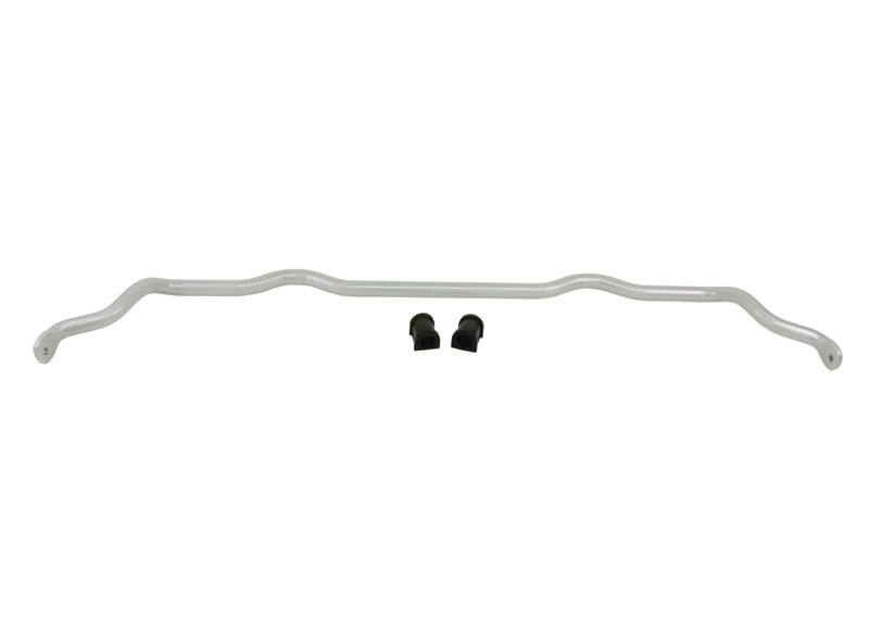 Sway Bar - 24mm Non Adjustable - BTF38