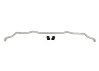 Sway Bar - 24mm Non Adjustable - BTF38