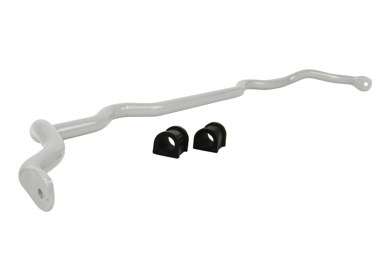 Sway Bar - 24mm Non Adjustable - BTF38