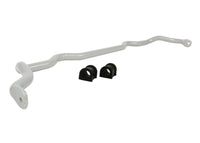 Sway Bar - 24mm Non Adjustable - BTF38