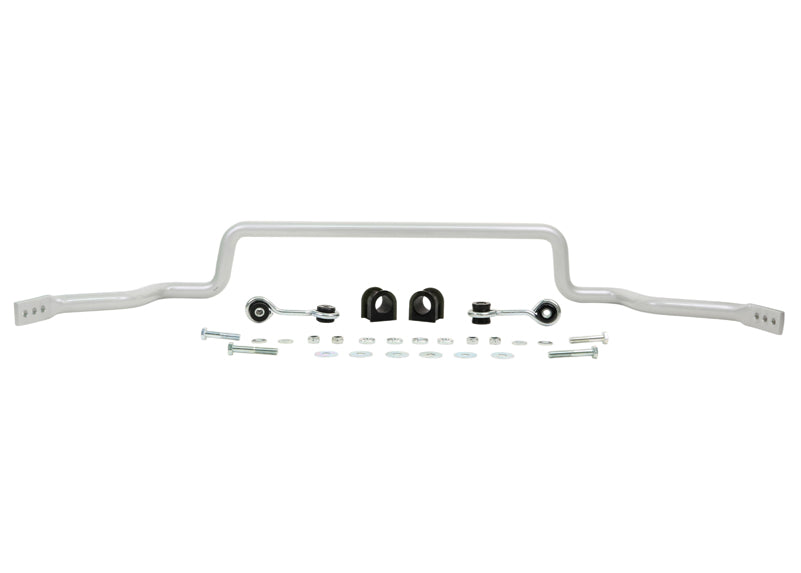 Sway Bar - 30mm 3 Point Adjustable - BTF39Z