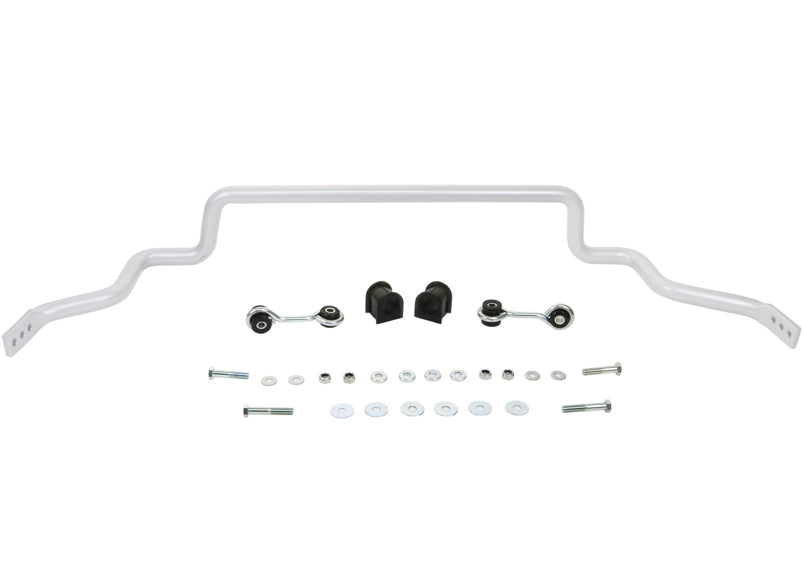 Sway Bar - 30mm 3 Point Adjustable - BTF39Z