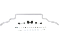 Sway Bar - 30mm 3 Point Adjustable - BTF39Z
