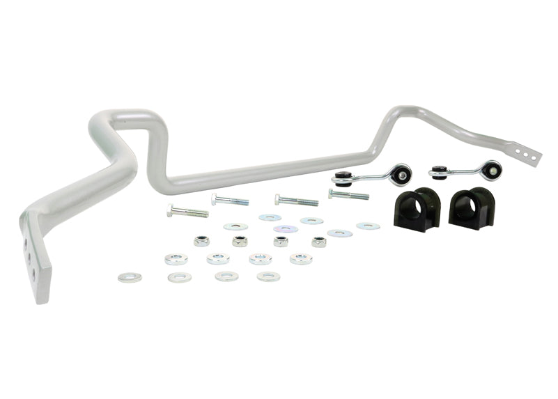 Sway Bar - 30mm 3 Point Adjustable - BTF39Z