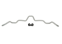 Sway Bar - 24mm Non Adjustable - BTF41X