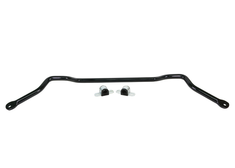 Sway Bar - 27mm Non Adjustable - BTF46