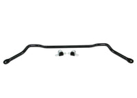 Sway Bar - 27mm Non Adjustable - BTF46