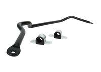 Sway Bar - 27mm Non Adjustable - BTF46