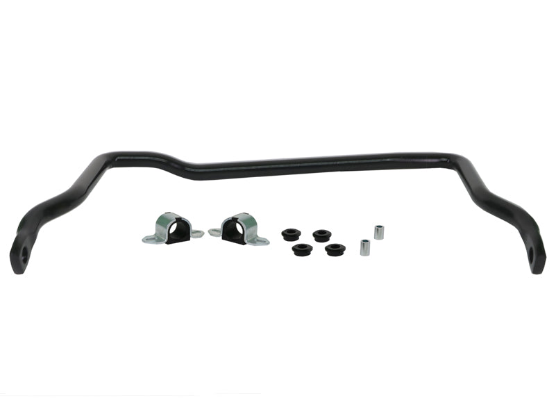 Sway Bar - 33mm Non Adjustable - BTF66X