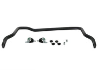 Sway Bar - 33mm Non Adjustable - BTF66X