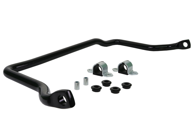 Sway Bar - 33mm Non Adjustable - BTF66X