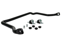Sway Bar - 33mm Non Adjustable - BTF66X