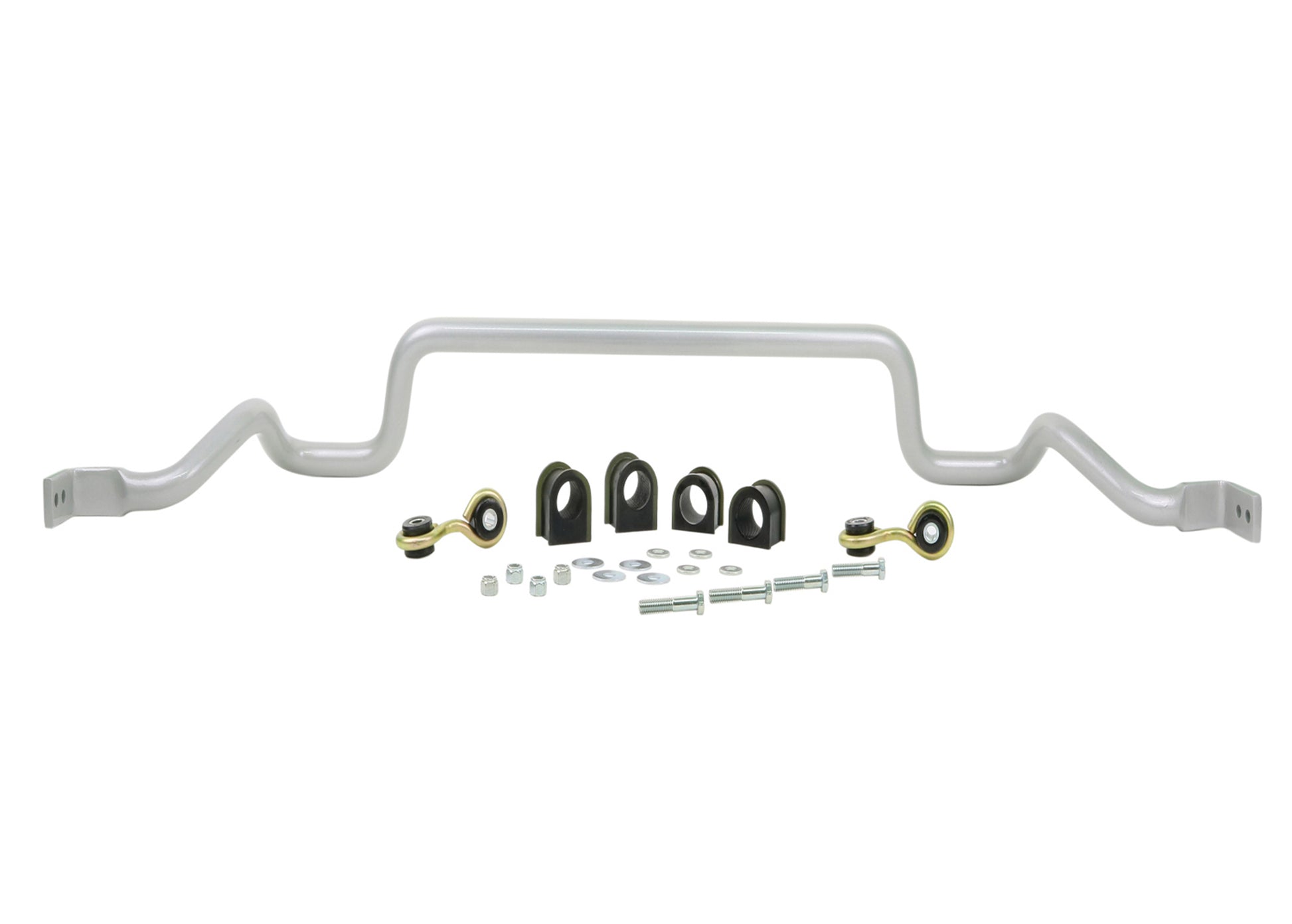 Sway Bar - 30mm 2 Point Adjustable - BTF67Z