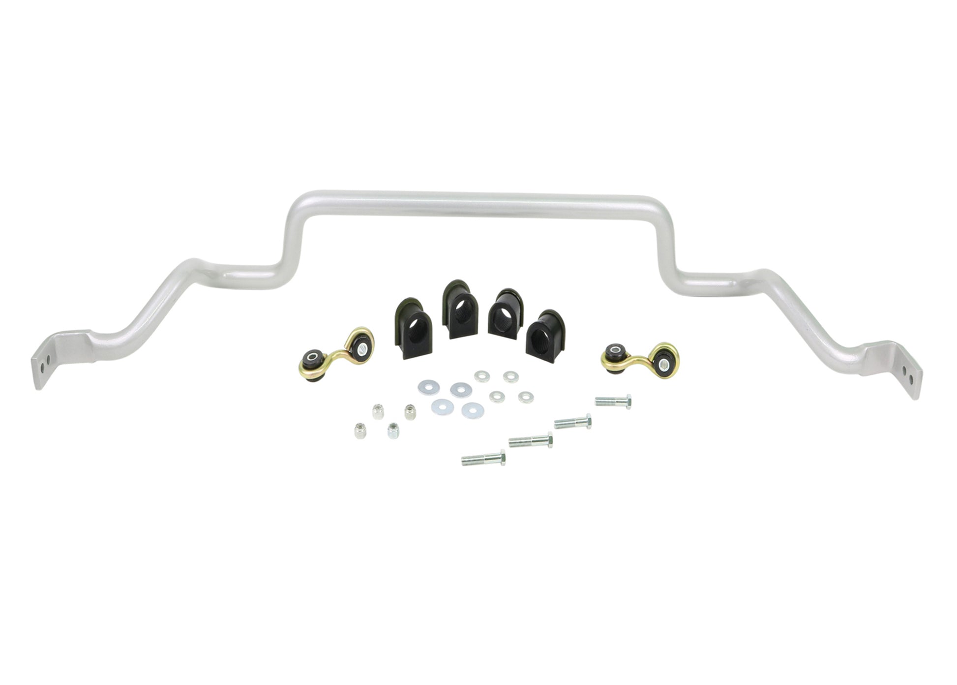 Sway Bar - 30mm 2 Point Adjustable - BTF67Z