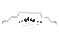 Sway Bar - 30mm 2 Point Adjustable - BTF67Z