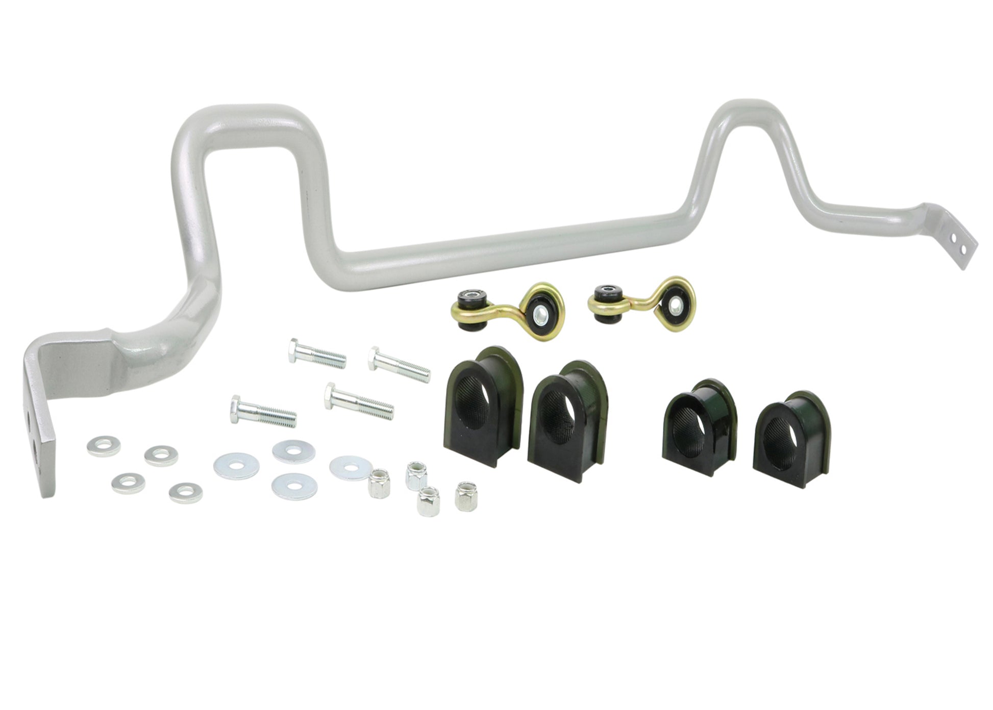 Sway Bar - 30mm 2 Point Adjustable - BTF67Z