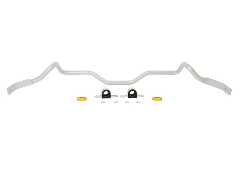 Sway Bar - 24mm 2 Point Adjustable - BTF72Z