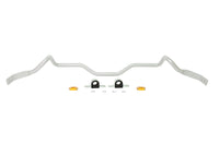 Sway Bar - 24mm 2 Point Adjustable - BTF72Z
