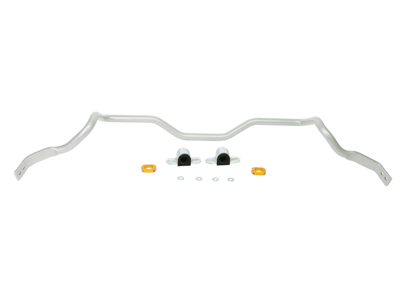 Sway Bar - 24mm 2 Point Adjustable - BTF72Z