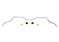 Sway Bar - 24mm 2 Point Adjustable - BTF72Z