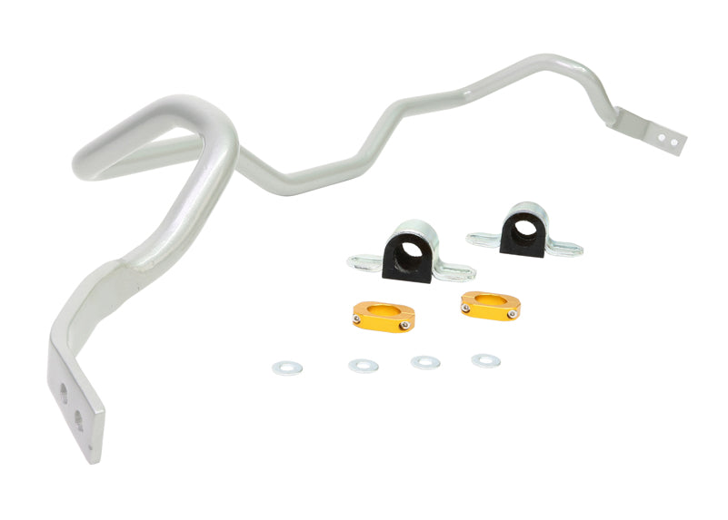 Sway Bar - 24mm 2 Point Adjustable - BTF72Z