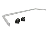 Sway Bar - 22mm 2 Point Adjustable - BTF81Z