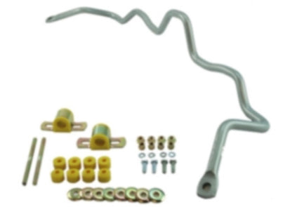 Sway bar - 24mm X heavy duty - BTF84X
