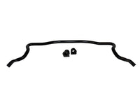 Sway Bar - 33mm Non Adjustable - BTF88