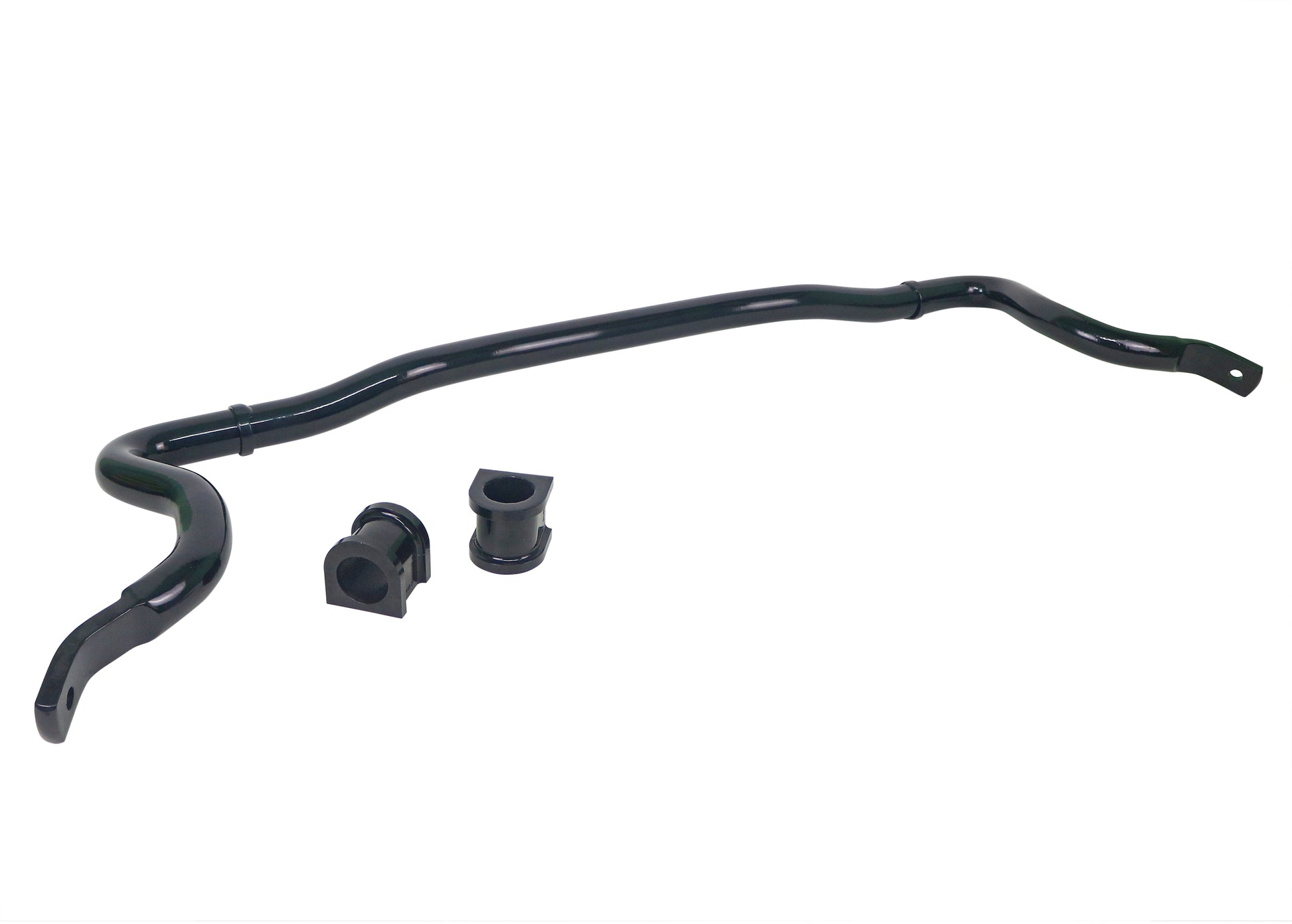 Sway Bar - 38mm Non Adjustable - BTF88XX