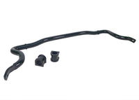 Sway Bar - 38mm Non Adjustable - BTF88XX