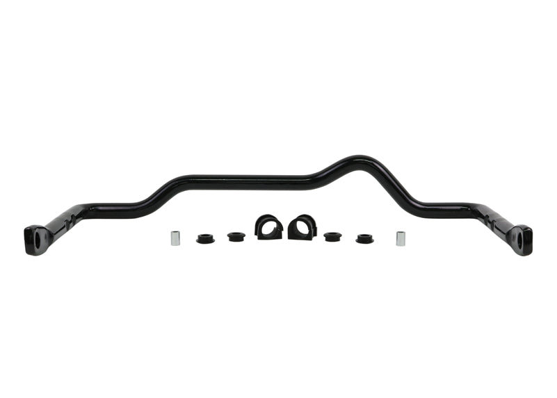 Sway Bar - 33mm Non Adjustable - BTF89