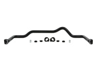 Sway Bar - 33mm Non Adjustable - BTF89