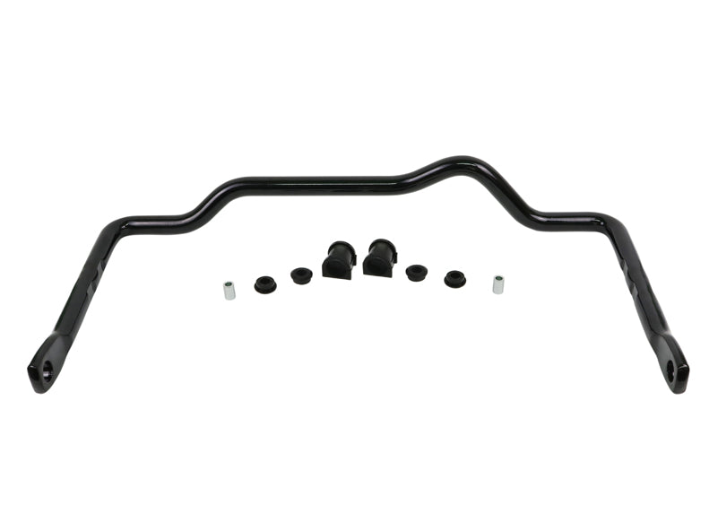 Sway Bar - 33mm Non Adjustable - BTF89