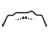 Sway Bar - 33mm Non Adjustable - BTF89