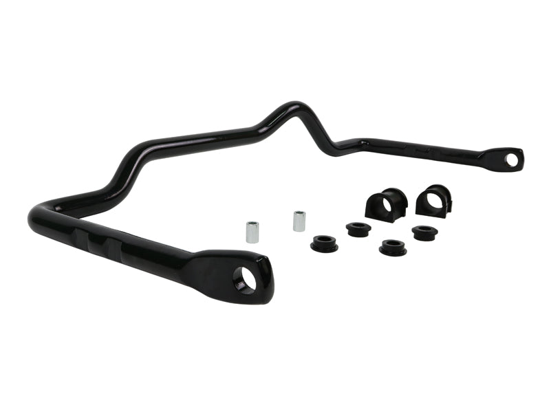Sway Bar - 33mm Non Adjustable - BTF89