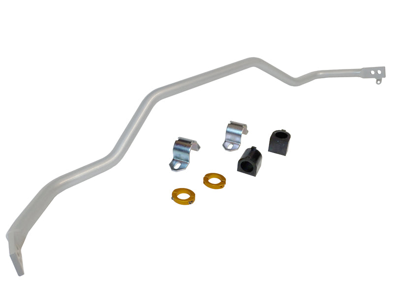 Sway Bar - 27mm 2 Point Adjustable - BTF90Z