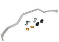 Sway Bar - 27mm 2 Point Adjustable - BTF90Z