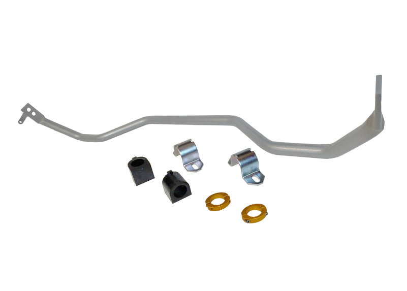 Sway Bar - 27mm 2 Point Adjustable - BTF90Z