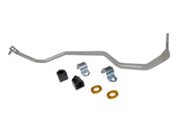 Sway Bar - 27mm 2 Point Adjustable - BTF90Z
