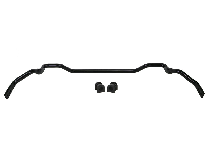 Sway Bar - 30mm 3 Point Adjustable - BTF92Z