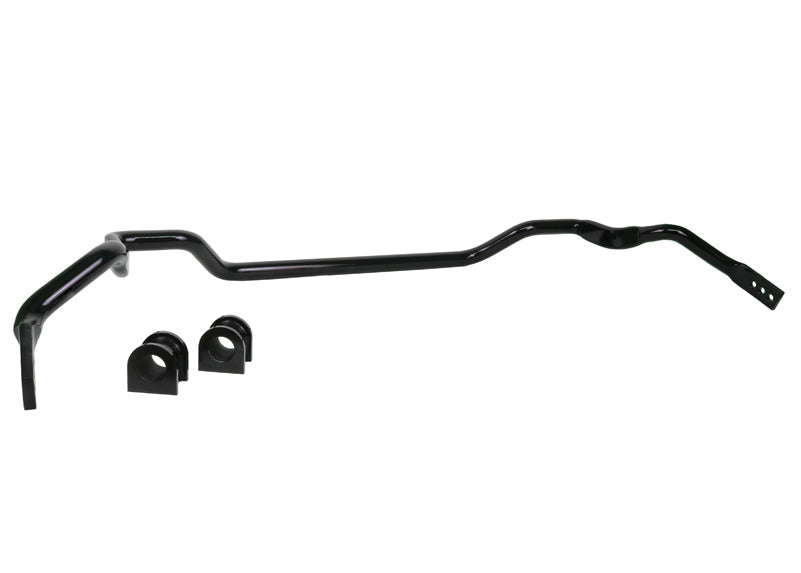 Sway Bar - 30mm 3 Point Adjustable - BTF92Z