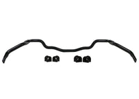 Sway Bar - 33mm 2 Point Adjustable - BTF93Z