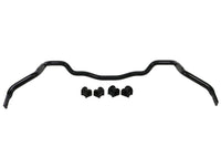 Sway Bar - 33mm 2 Point Adjustable - BTF93Z