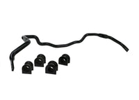 Sway Bar - 33mm 2 Point Adjustable - BTF93Z